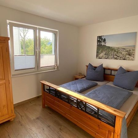 Kloenhuesing Apartment อัลเทอแฟห์ร ภายนอก รูปภาพ