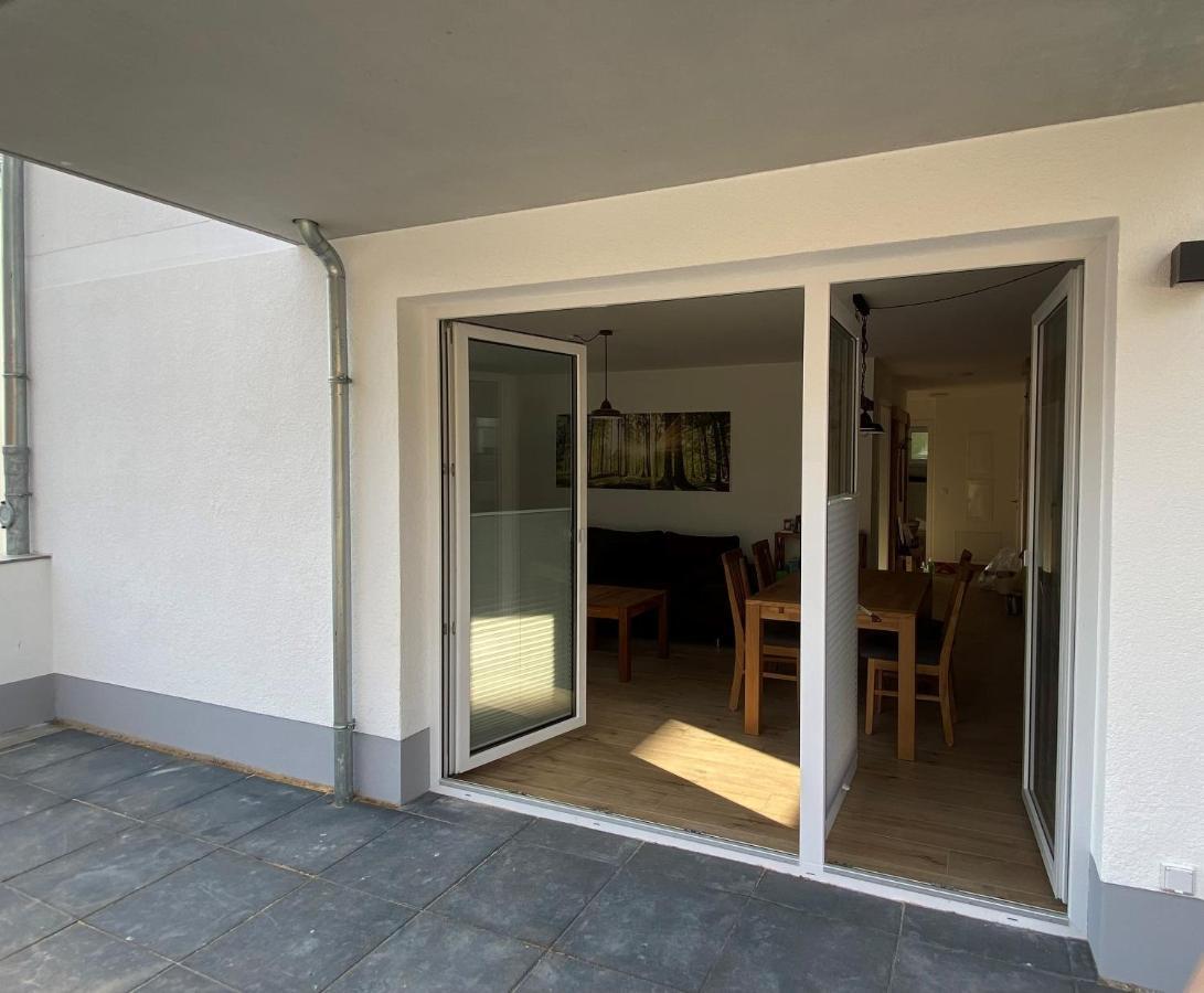 Kloenhuesing Apartment อัลเทอแฟห์ร ภายนอก รูปภาพ