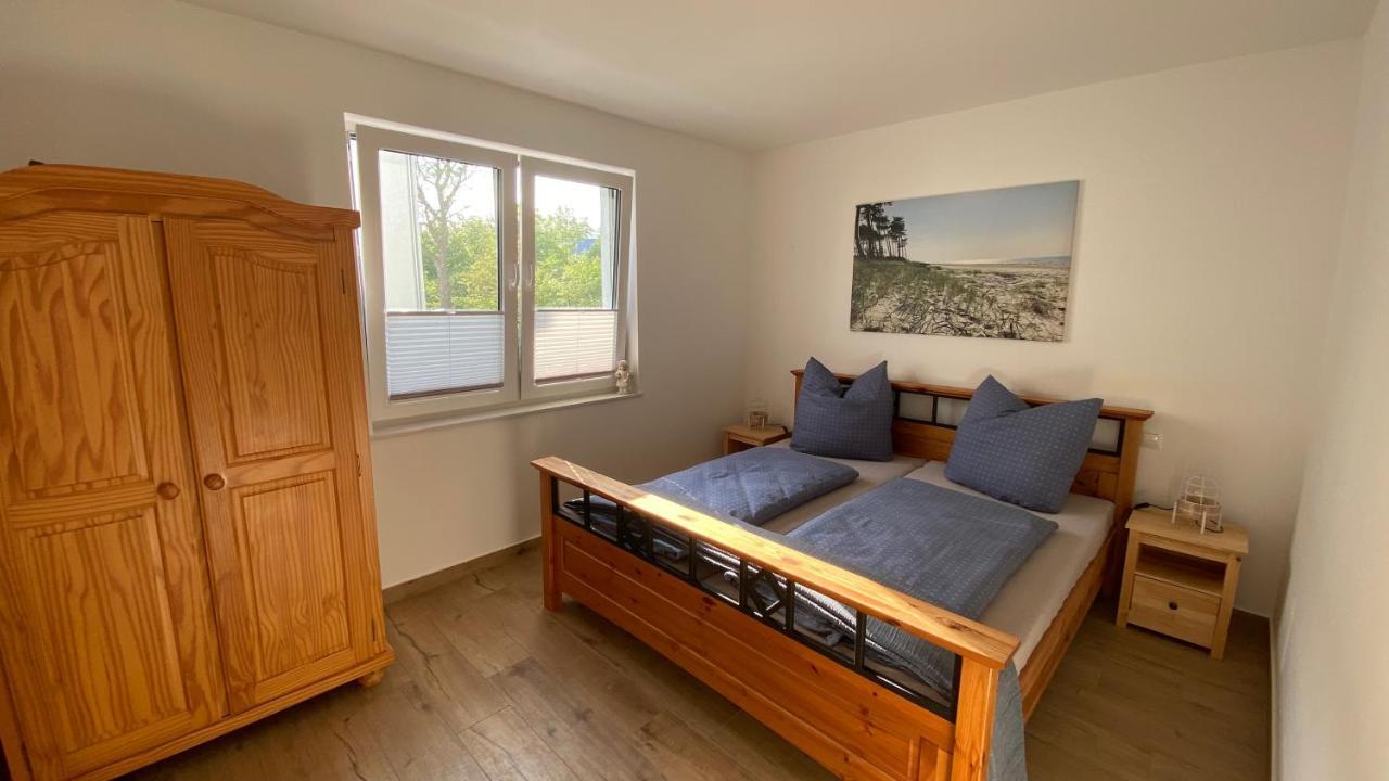Kloenhuesing Apartment อัลเทอแฟห์ร ภายนอก รูปภาพ