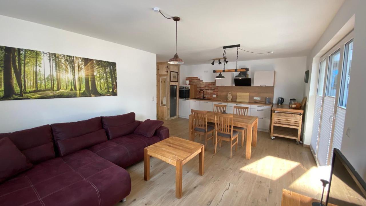 Kloenhuesing Apartment อัลเทอแฟห์ร ภายนอก รูปภาพ