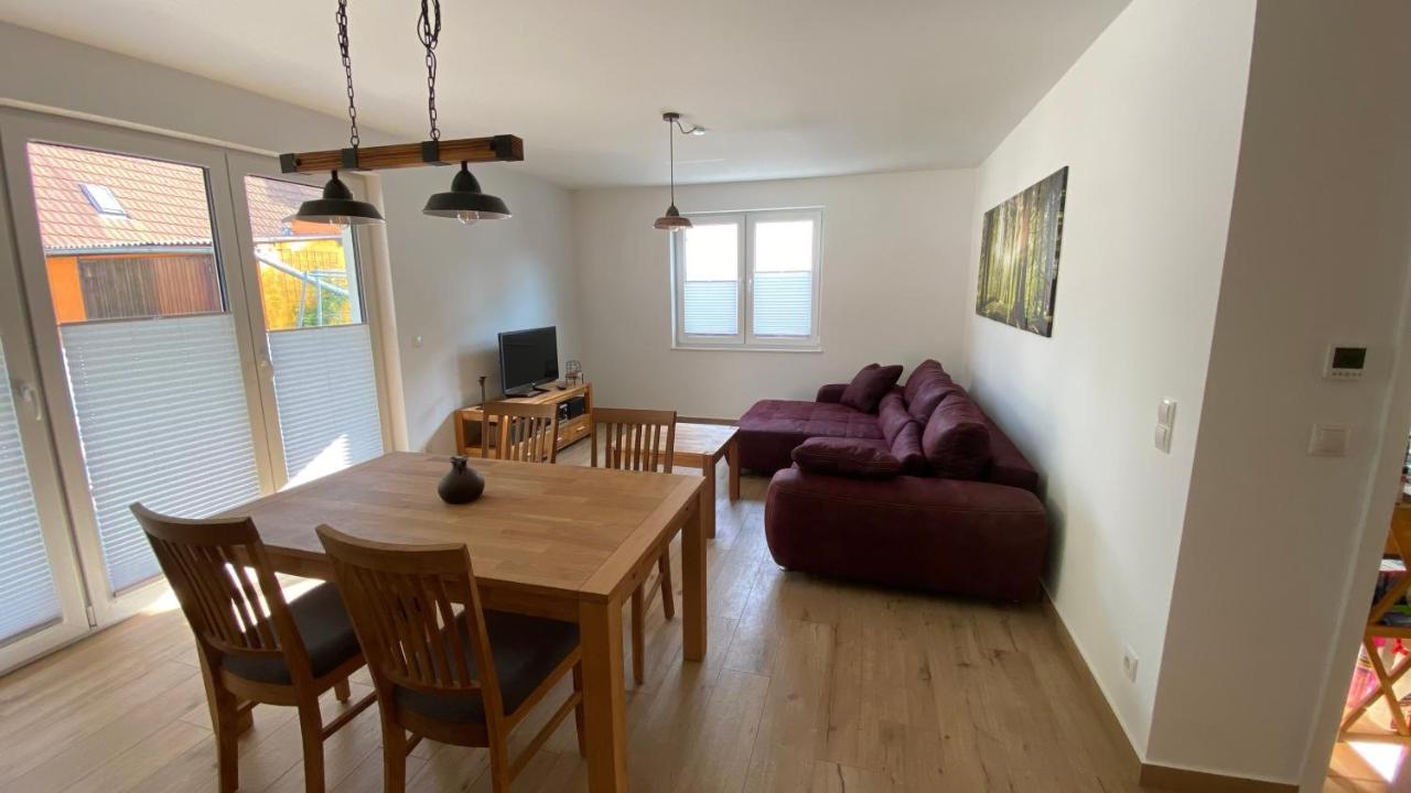 Kloenhuesing Apartment อัลเทอแฟห์ร ภายนอก รูปภาพ
