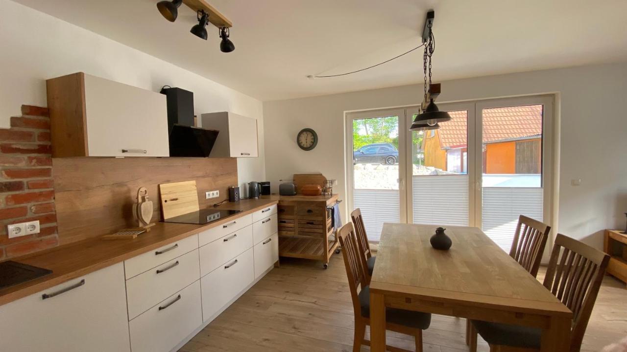 Kloenhuesing Apartment อัลเทอแฟห์ร ภายนอก รูปภาพ